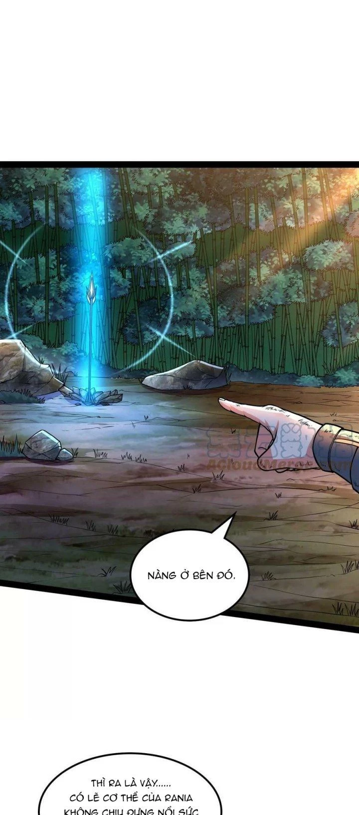 Đánh Bại Chư Thiên Chapter 149 - Trang 4