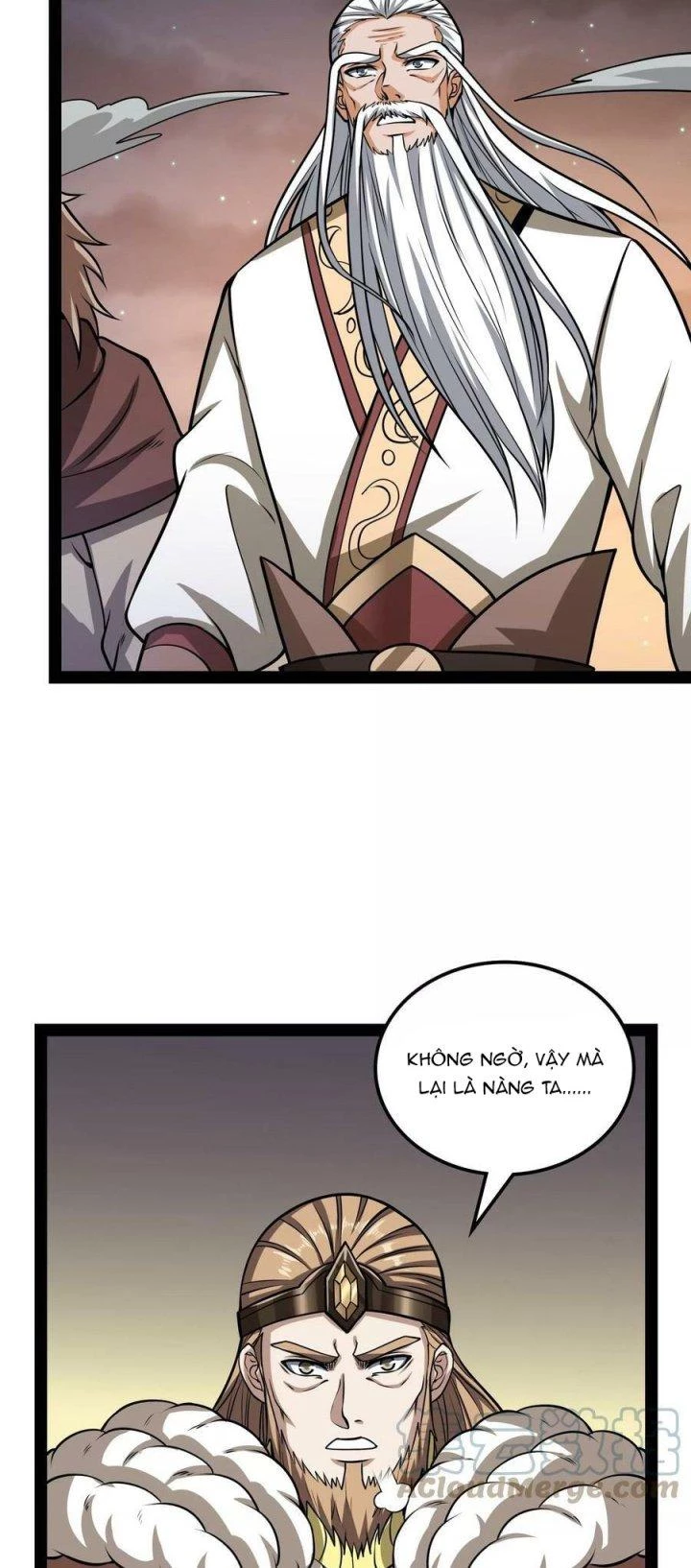 Đánh Bại Chư Thiên Chapter 149 - Trang 4