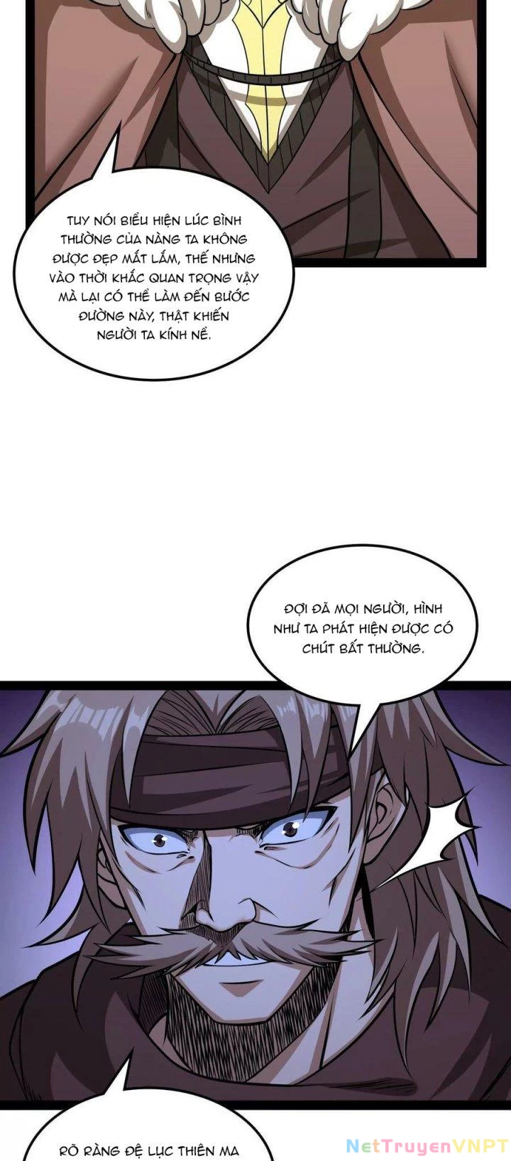 Đánh Bại Chư Thiên Chapter 149 - Trang 4