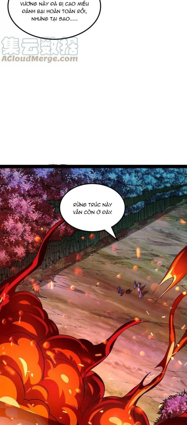 Đánh Bại Chư Thiên Chapter 149 - Trang 4