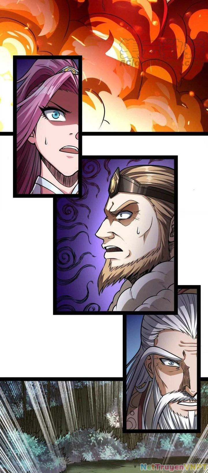 Đánh Bại Chư Thiên Chapter 149 - Trang 4