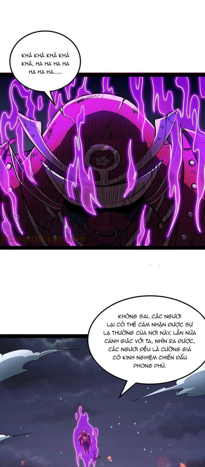 Đánh Bại Chư Thiên Chapter 149 - Trang 4
