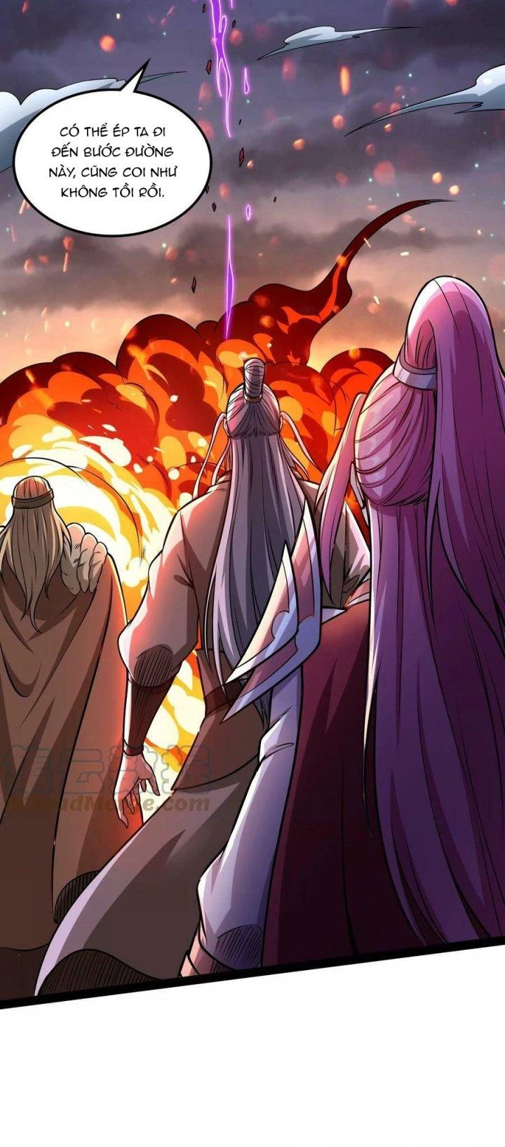 Đánh Bại Chư Thiên Chapter 149 - Trang 4