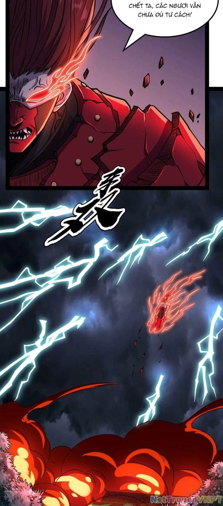 Đánh Bại Chư Thiên Chapter 149 - Trang 4