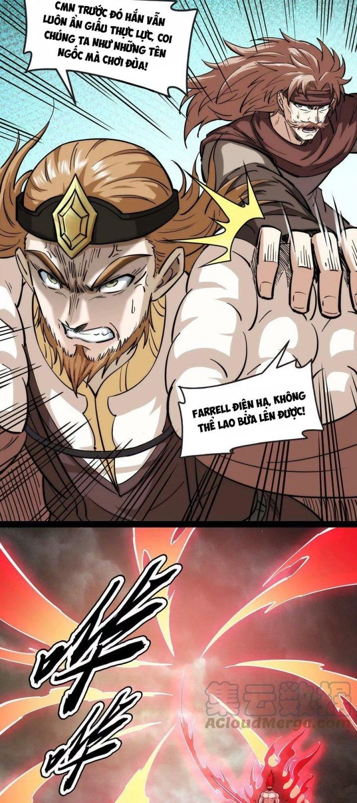 Đánh Bại Chư Thiên Chapter 150 - Trang 4