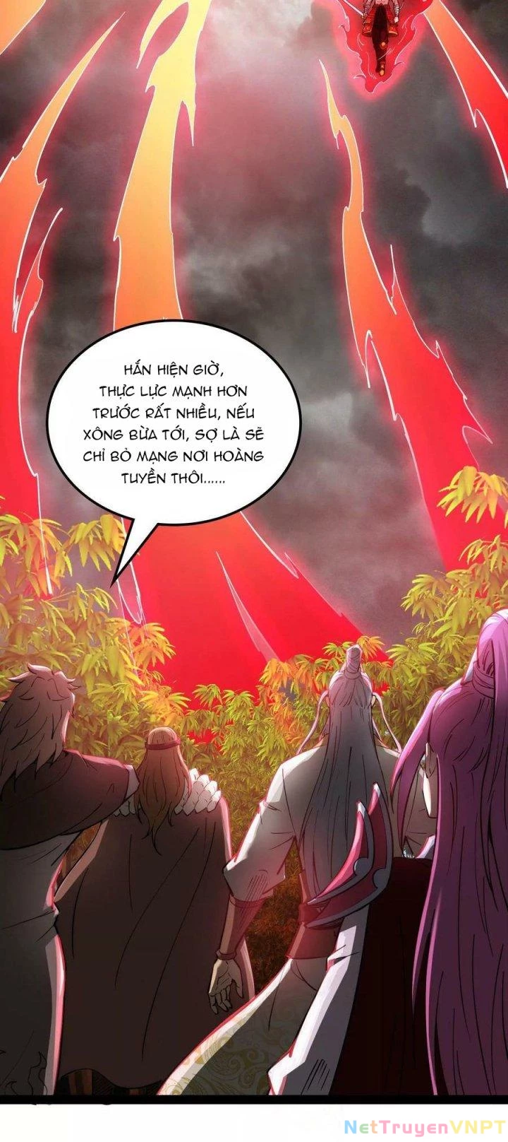 Đánh Bại Chư Thiên Chapter 150 - Trang 4