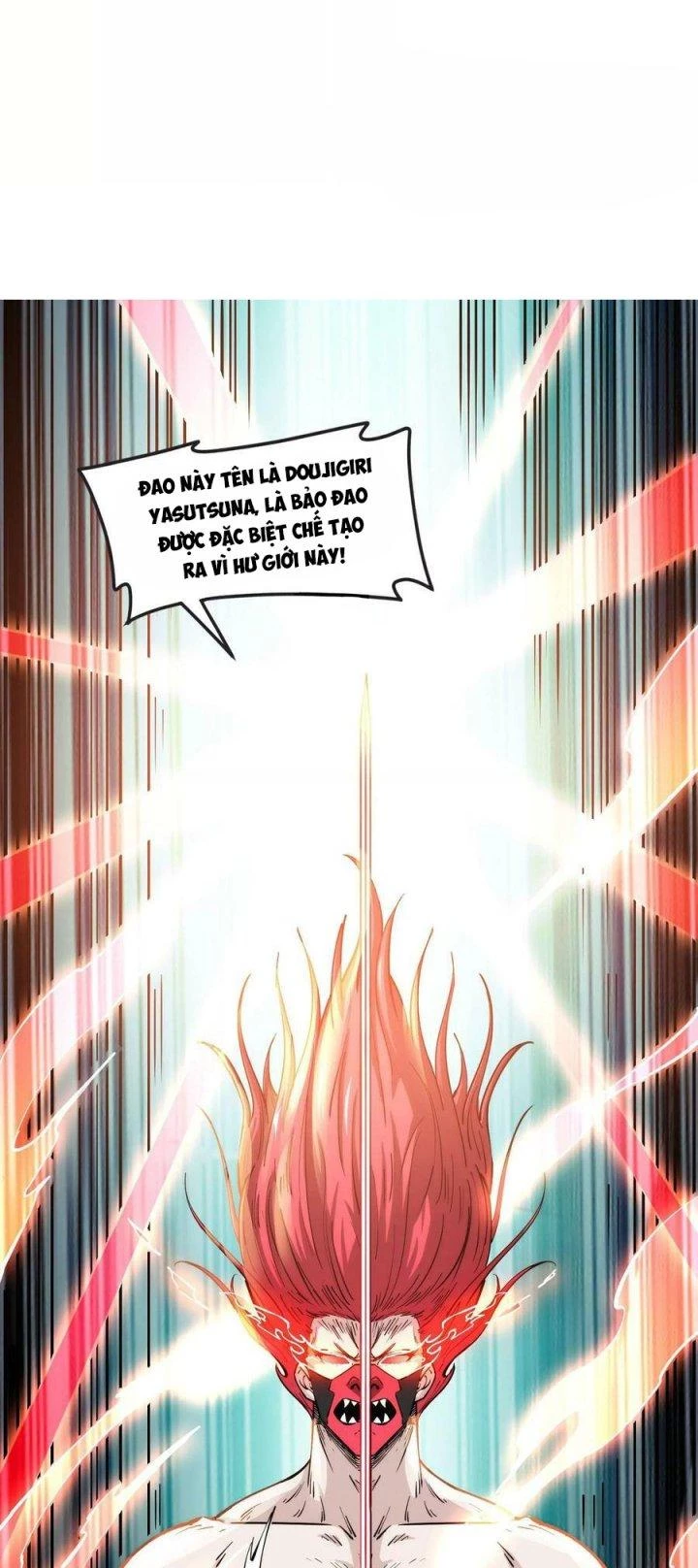 Đánh Bại Chư Thiên Chapter 150 - Trang 4