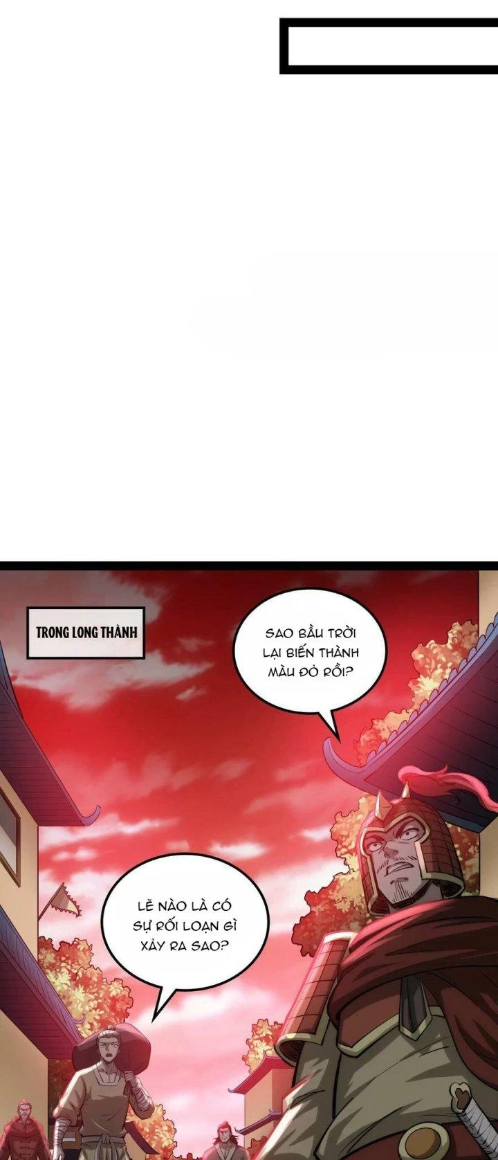 Đánh Bại Chư Thiên Chapter 150 - Trang 4