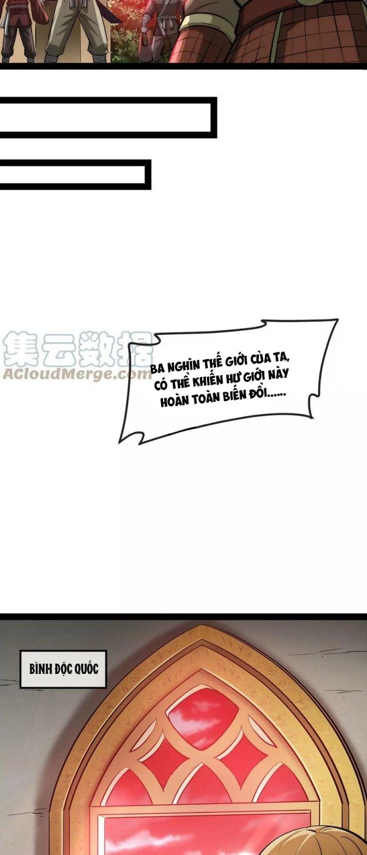 Đánh Bại Chư Thiên Chapter 150 - Trang 4