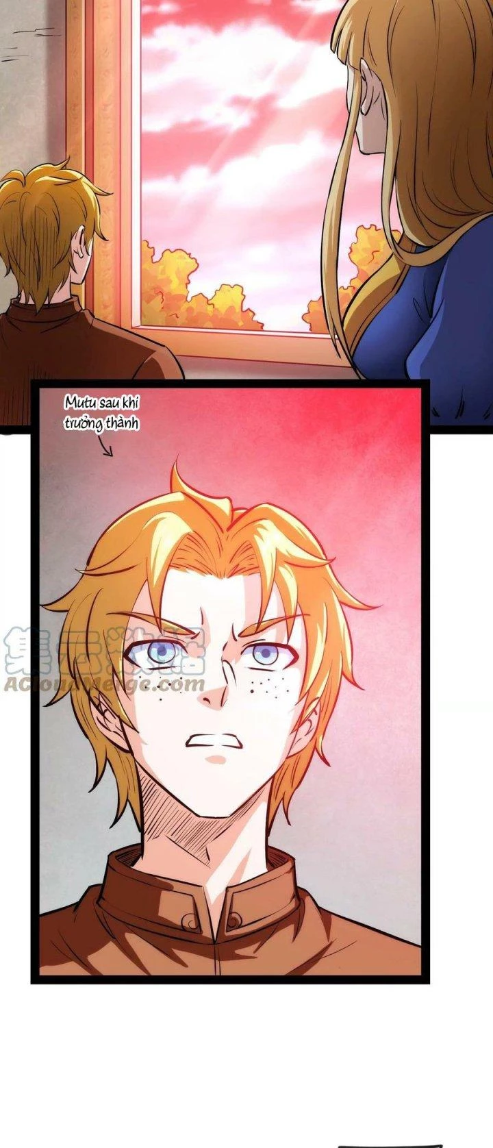 Đánh Bại Chư Thiên Chapter 150 - Trang 4
