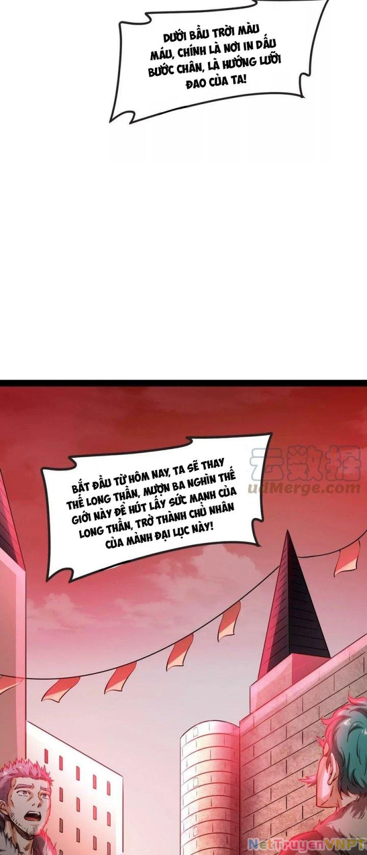Đánh Bại Chư Thiên Chapter 150 - Trang 4