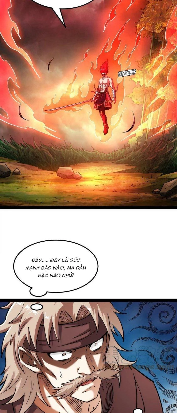 Đánh Bại Chư Thiên Chapter 150 - Trang 4