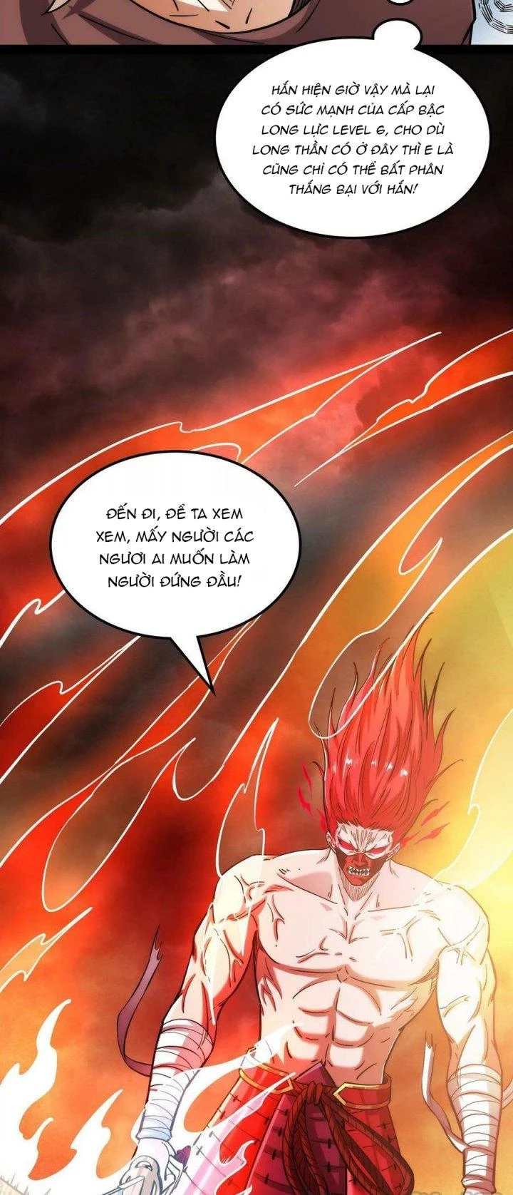 Đánh Bại Chư Thiên Chapter 150 - Trang 4