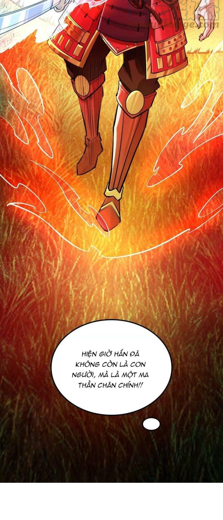 Đánh Bại Chư Thiên Chapter 150 - Trang 4