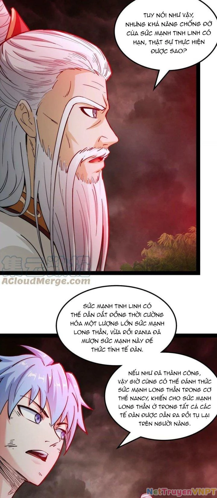 Đánh Bại Chư Thiên Chapter 150 - Trang 4
