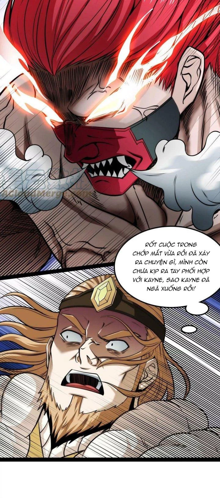 Đánh Bại Chư Thiên Chapter 150 - Trang 4