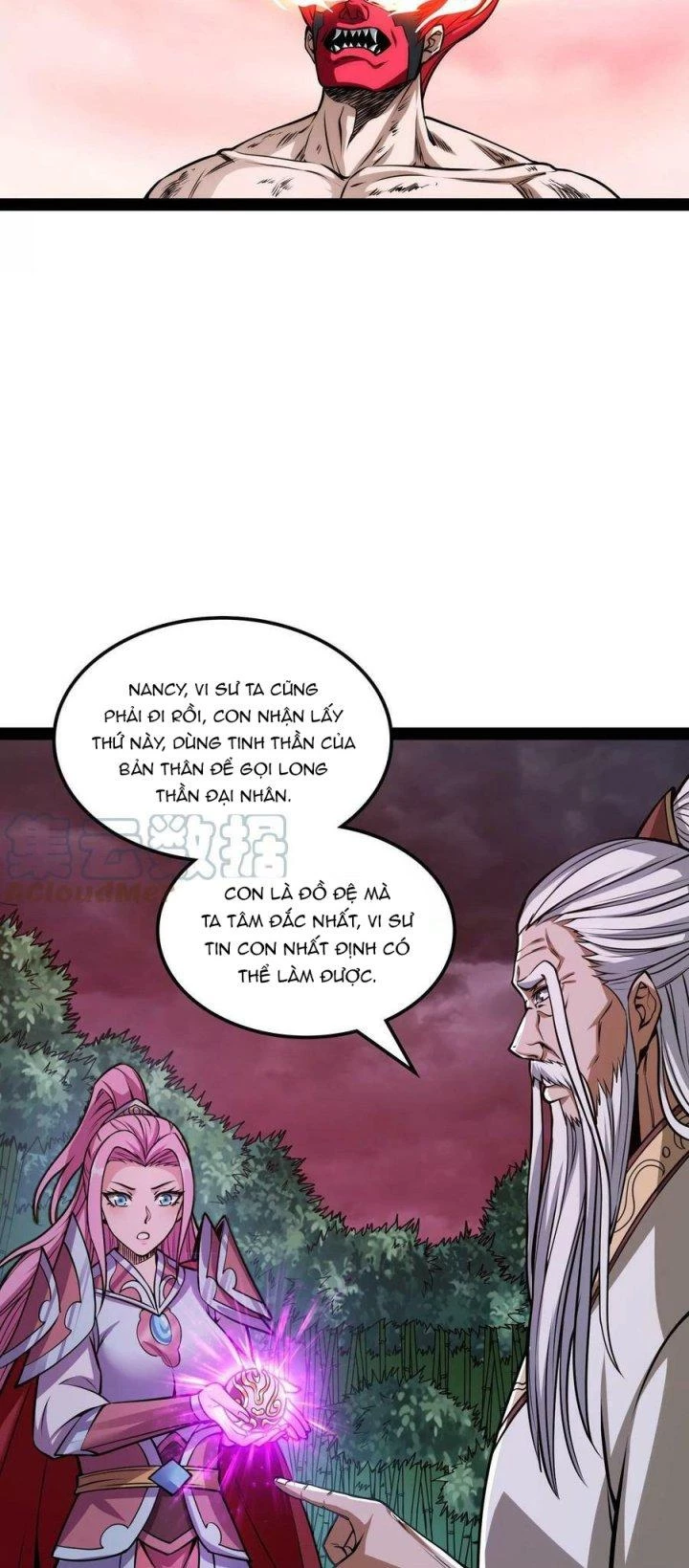 Đánh Bại Chư Thiên Chapter 150 - Trang 4