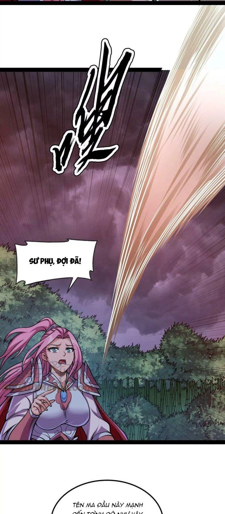 Đánh Bại Chư Thiên Chapter 150 - Trang 4