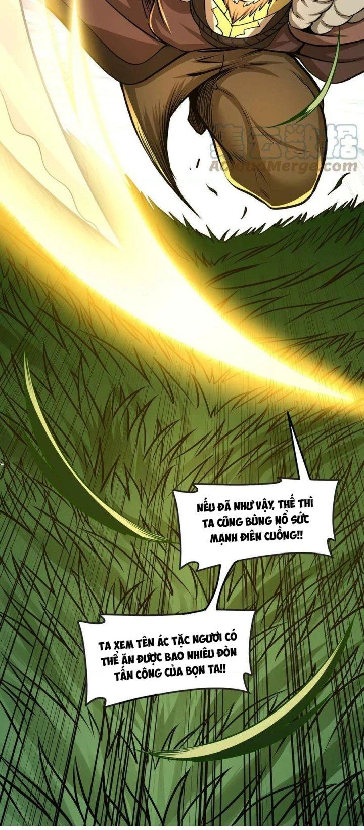 Đánh Bại Chư Thiên Chapter 150 - Trang 4