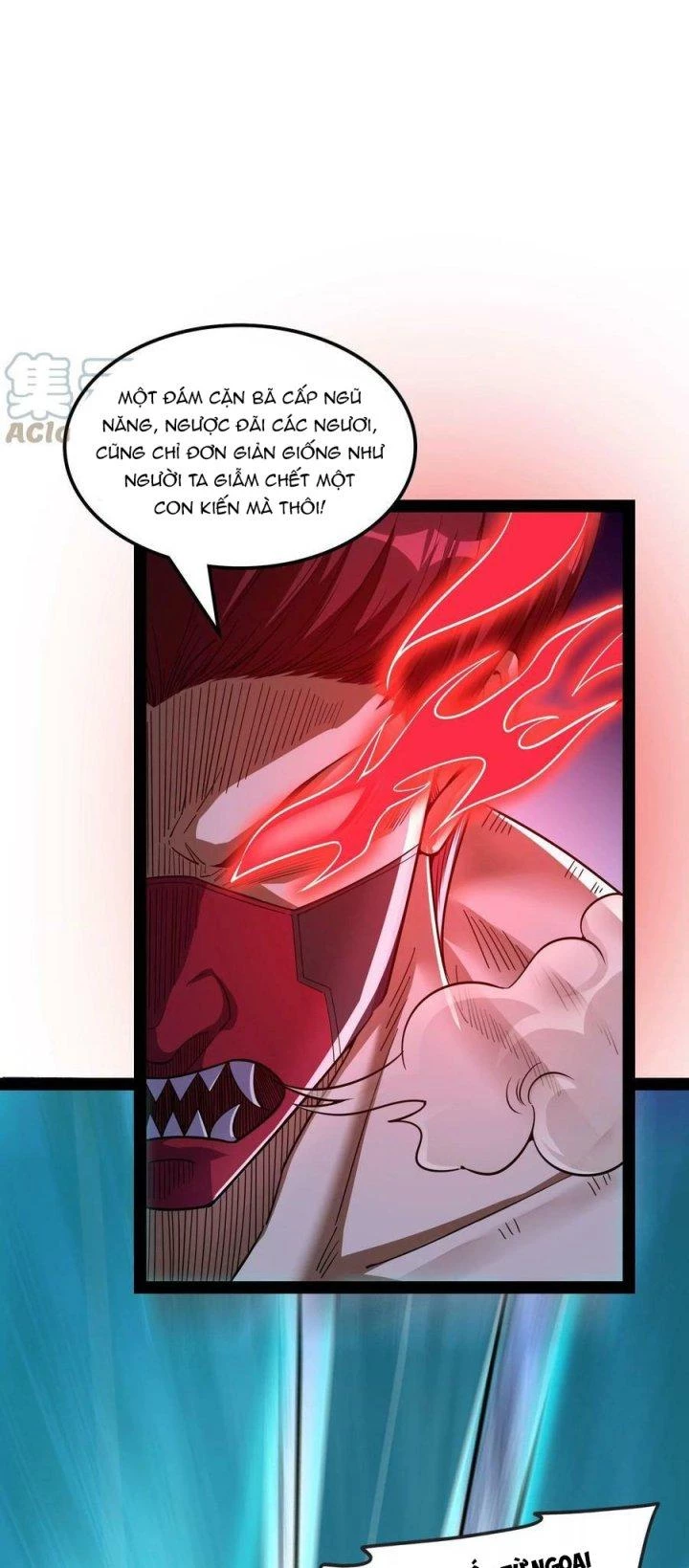 Đánh Bại Chư Thiên Chapter 150 - Trang 4