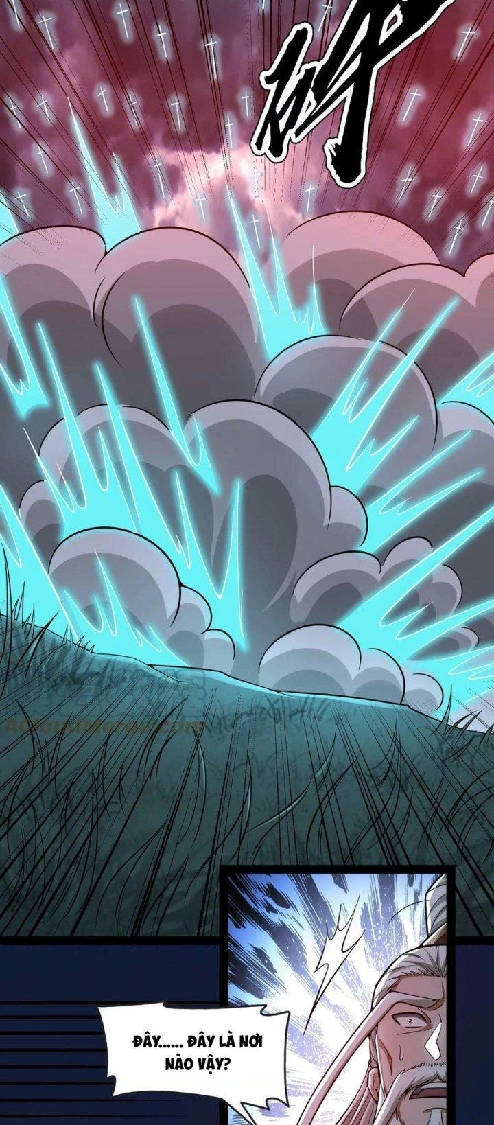 Đánh Bại Chư Thiên Chapter 150 - Trang 4
