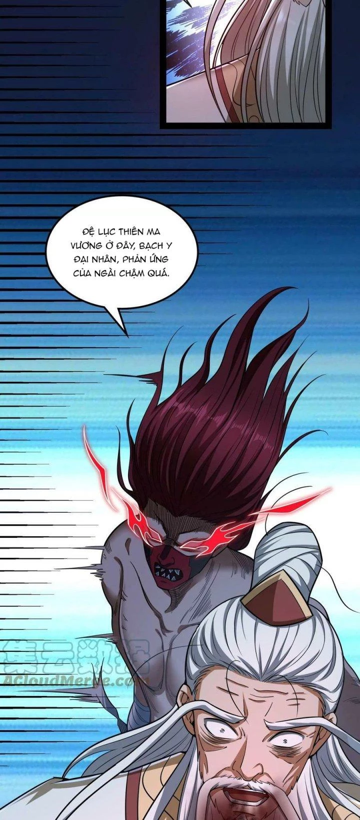Đánh Bại Chư Thiên Chapter 150 - Trang 4