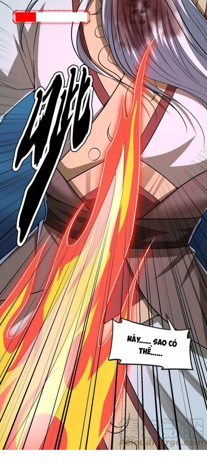 Đánh Bại Chư Thiên Chapter 150 - Trang 4