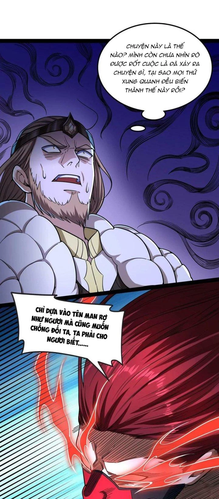 Đánh Bại Chư Thiên Chapter 150 - Trang 4