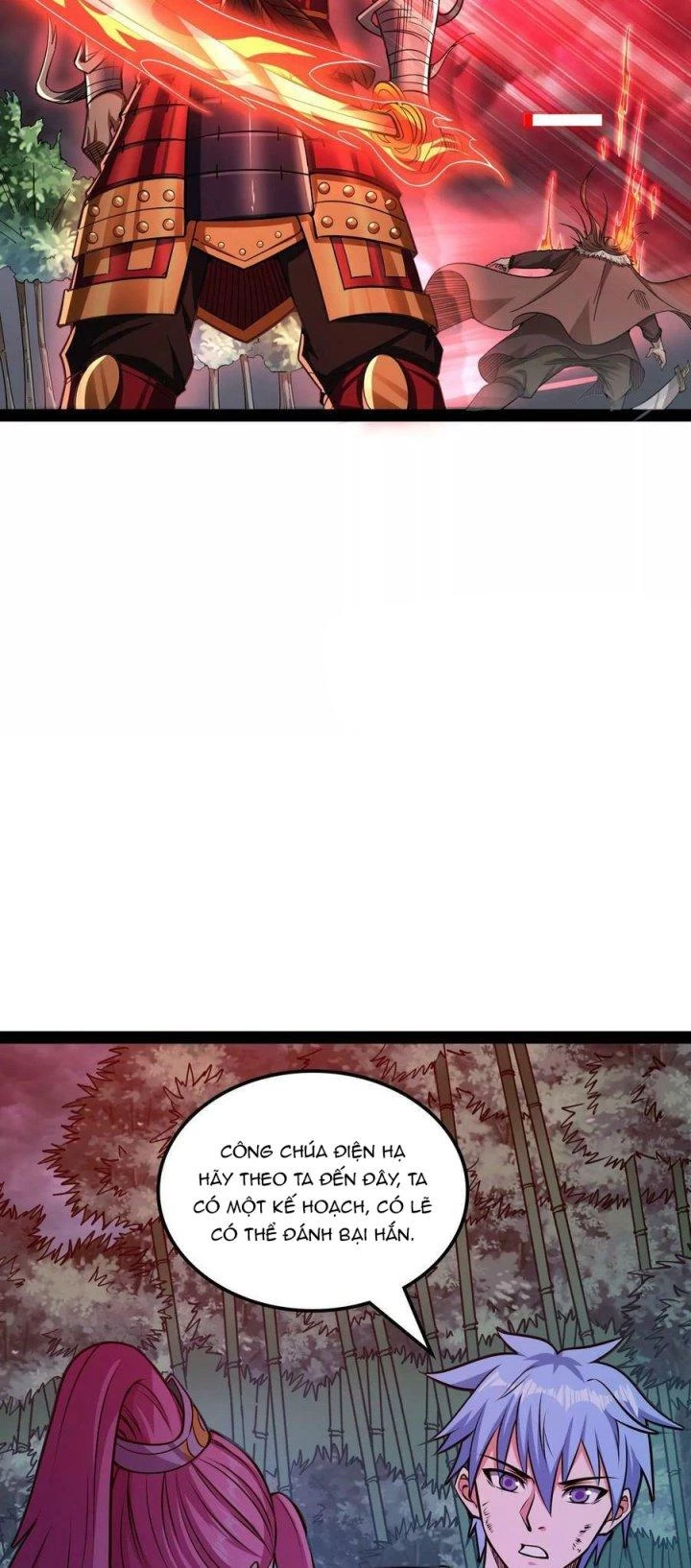 Đánh Bại Chư Thiên Chapter 150 - Trang 4