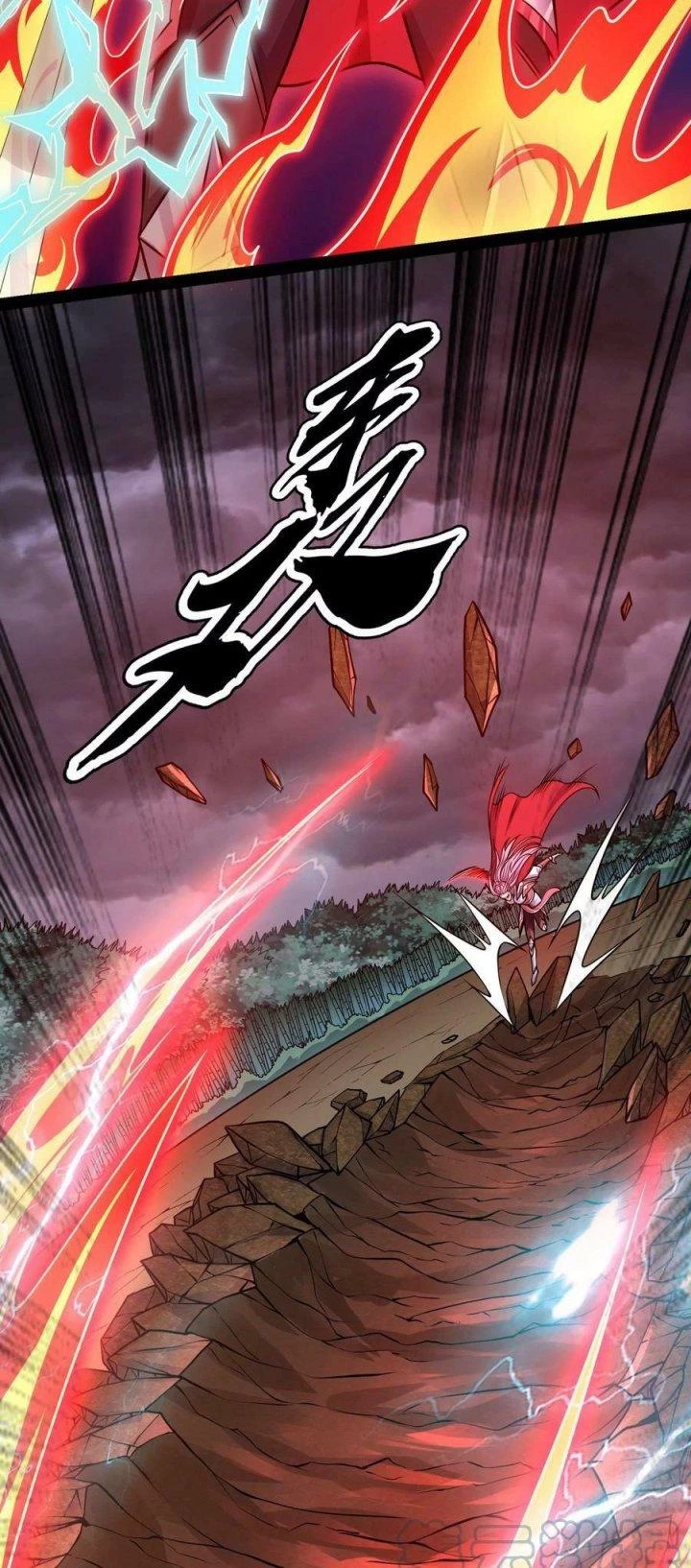 Đánh Bại Chư Thiên Chapter 150 - Trang 4