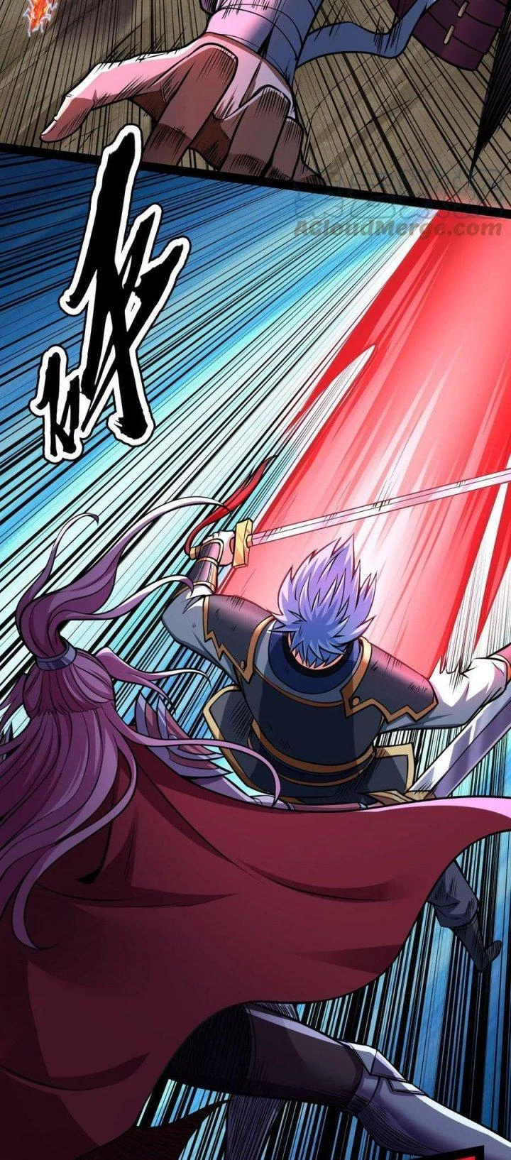 Đánh Bại Chư Thiên Chapter 150 - Trang 4