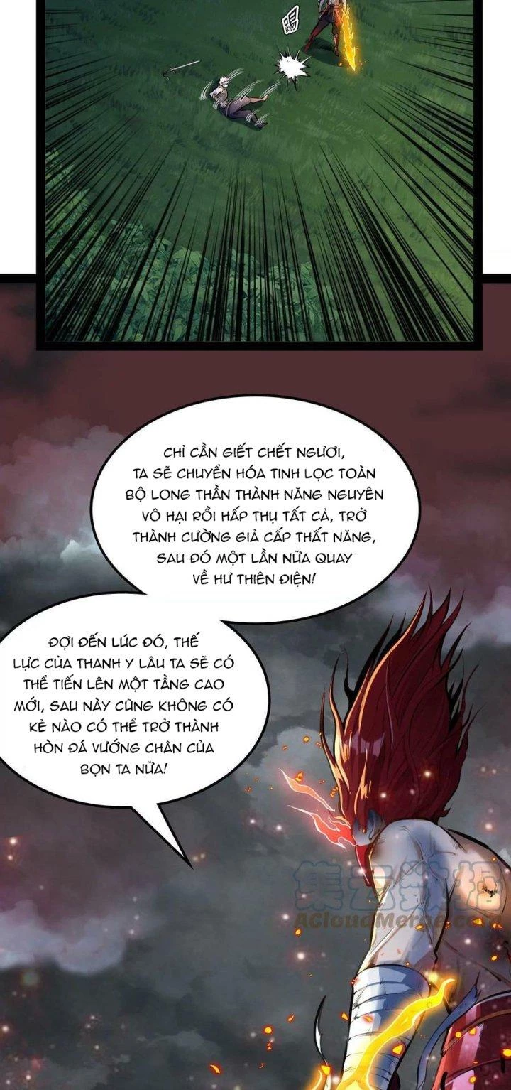 Đánh Bại Chư Thiên Chapter 151 - Trang 4