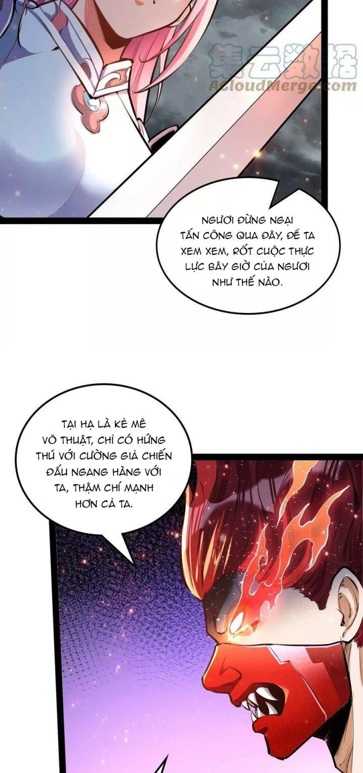 Đánh Bại Chư Thiên Chapter 151 - Trang 4