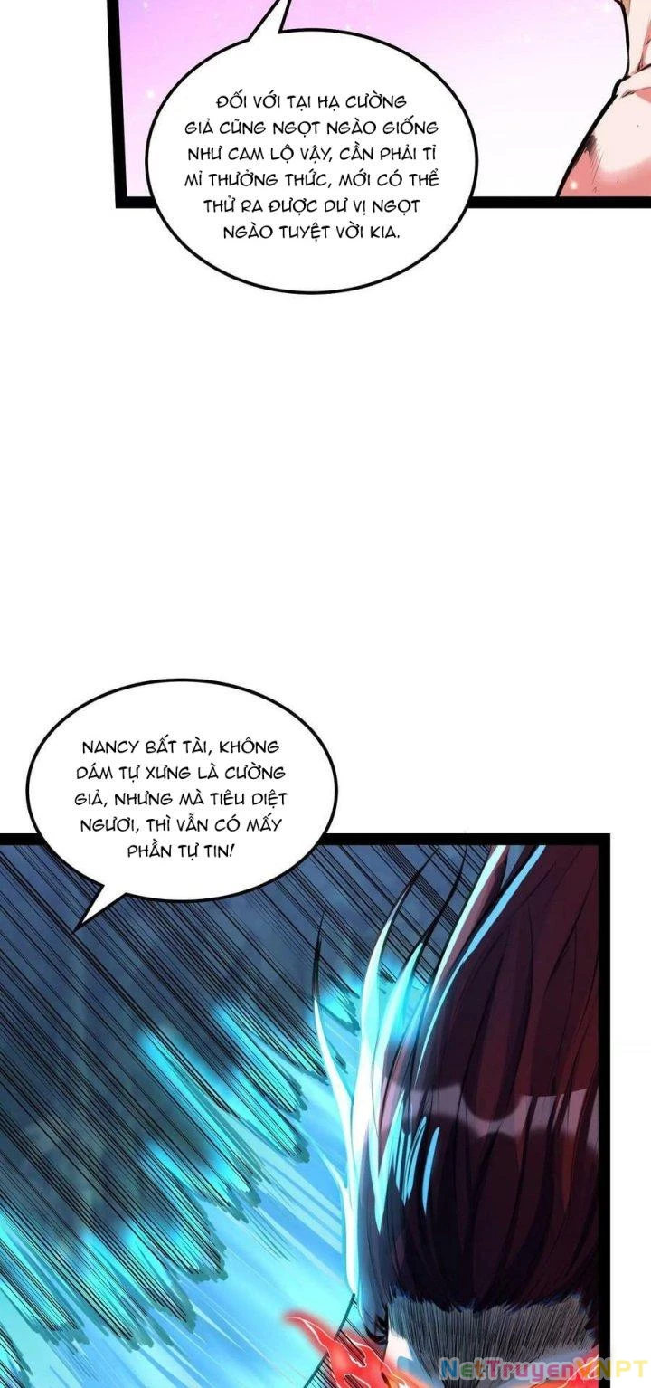 Đánh Bại Chư Thiên Chapter 151 - Trang 4