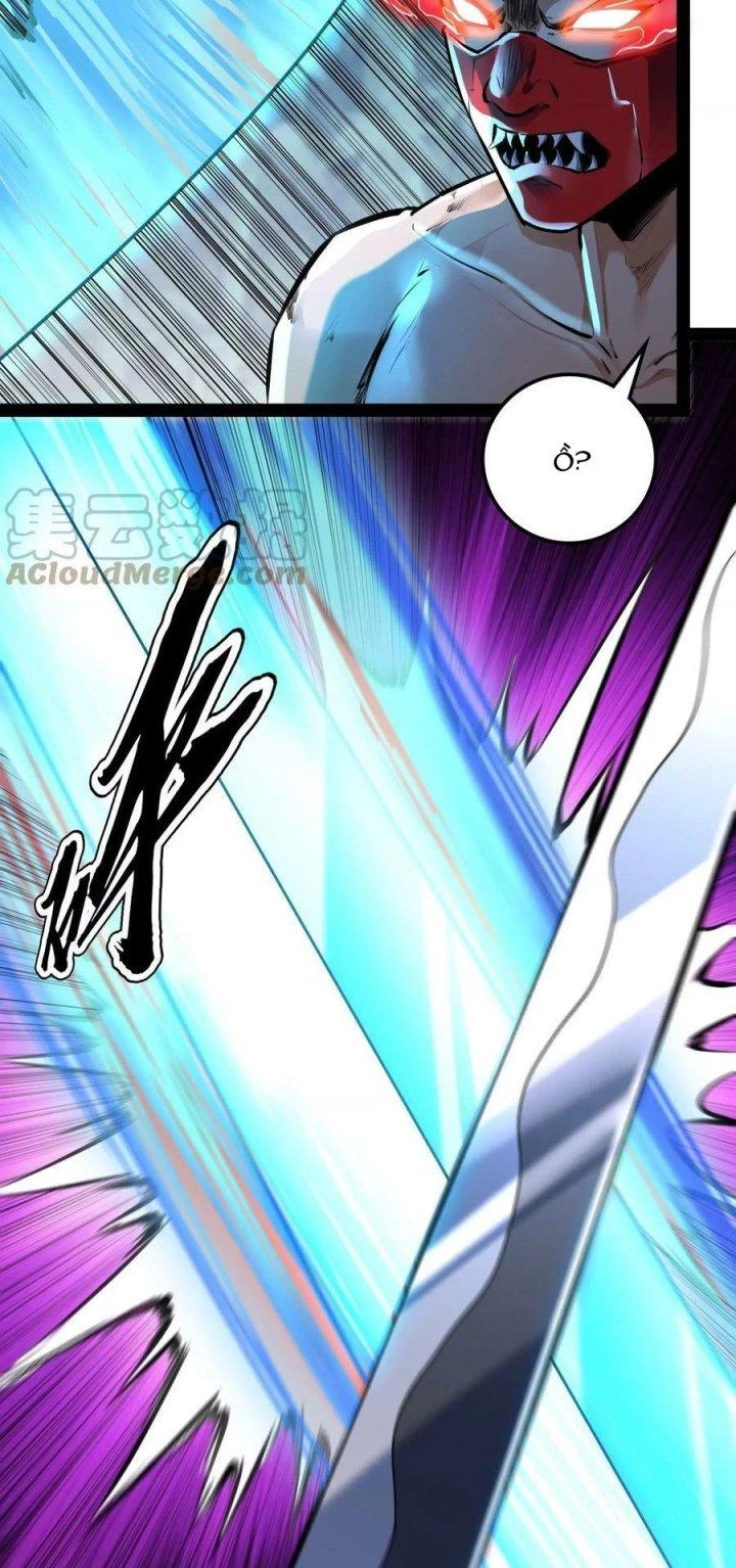 Đánh Bại Chư Thiên Chapter 151 - Trang 4
