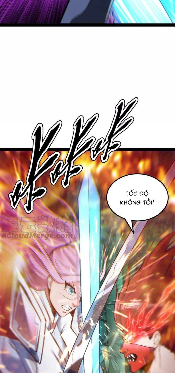 Đánh Bại Chư Thiên Chapter 151 - Trang 4