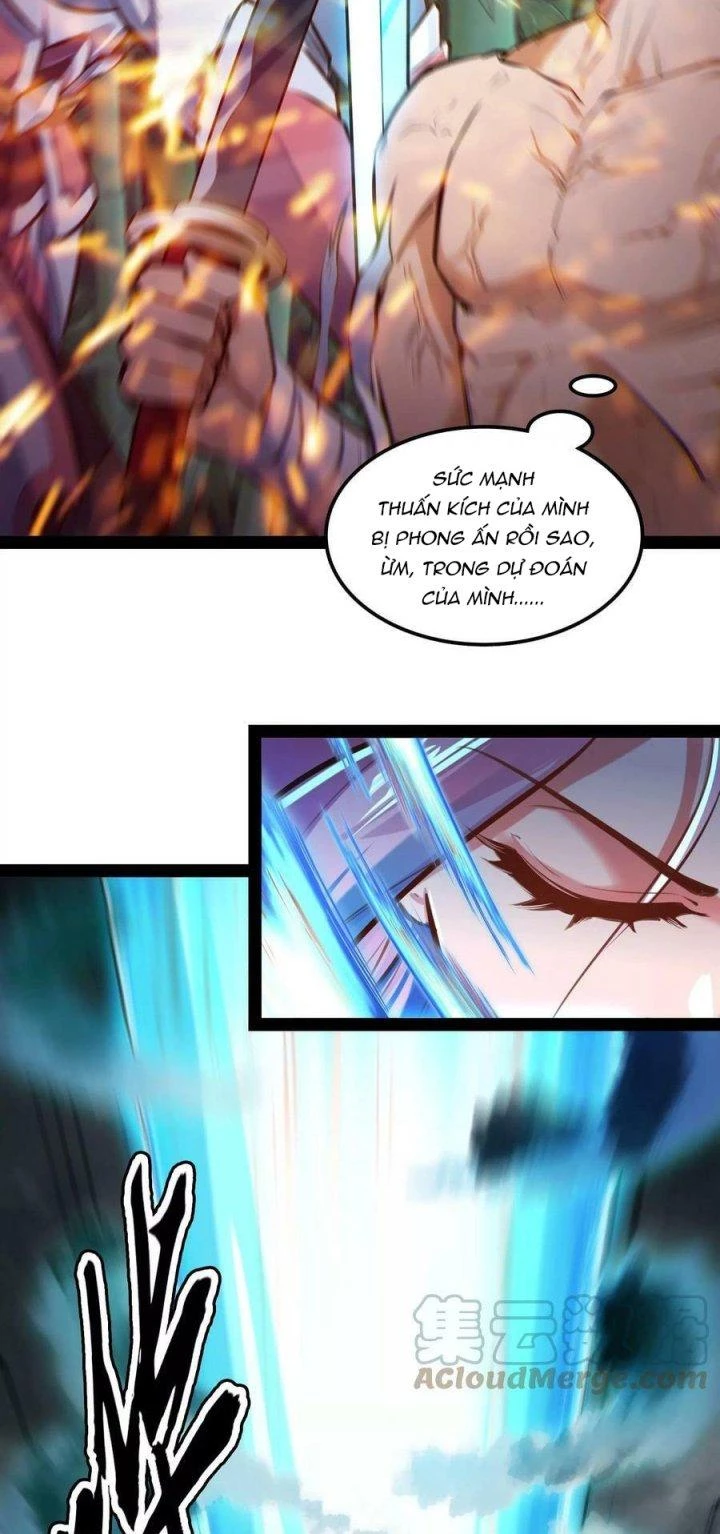 Đánh Bại Chư Thiên Chapter 151 - Trang 4