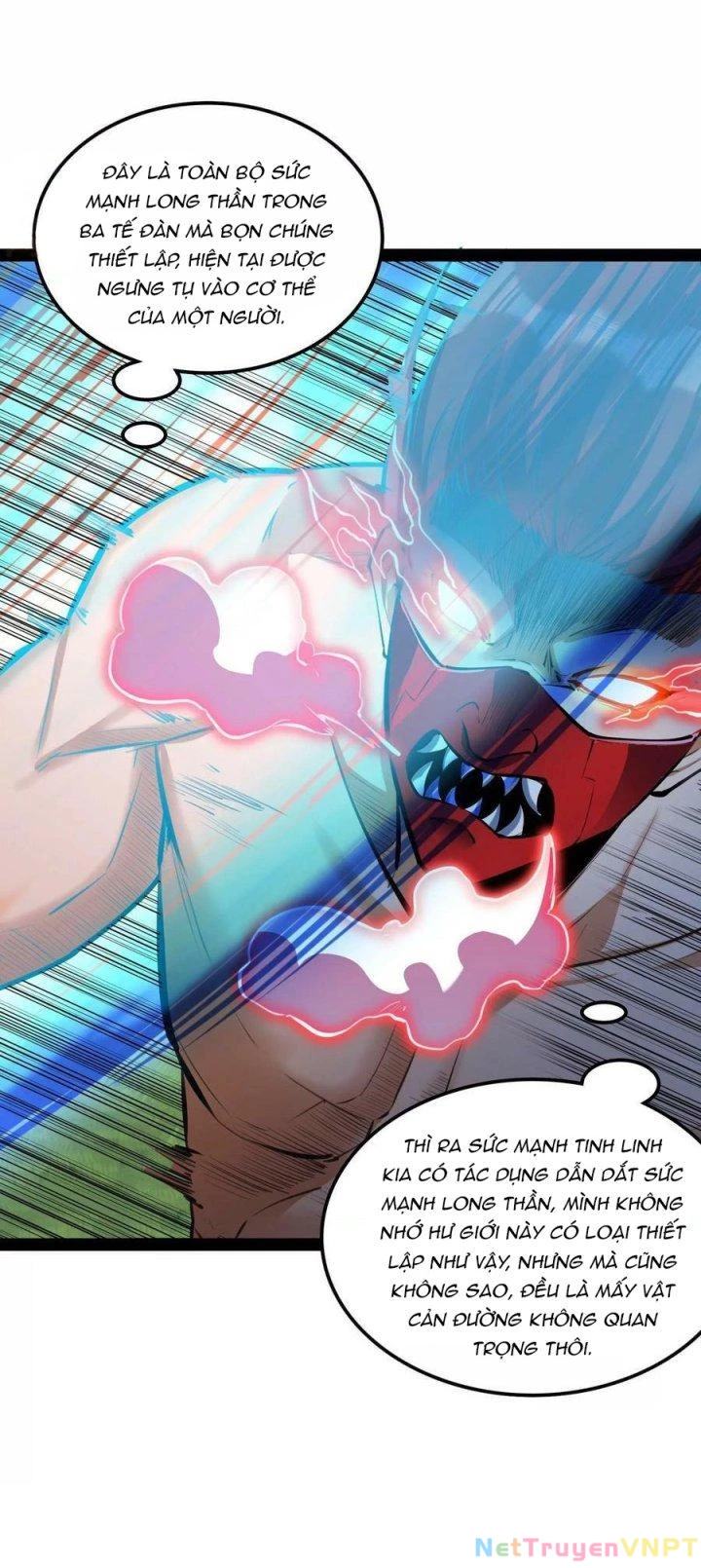 Đánh Bại Chư Thiên Chapter 151 - Trang 4
