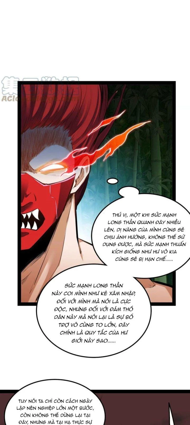Đánh Bại Chư Thiên Chapter 151 - Trang 4