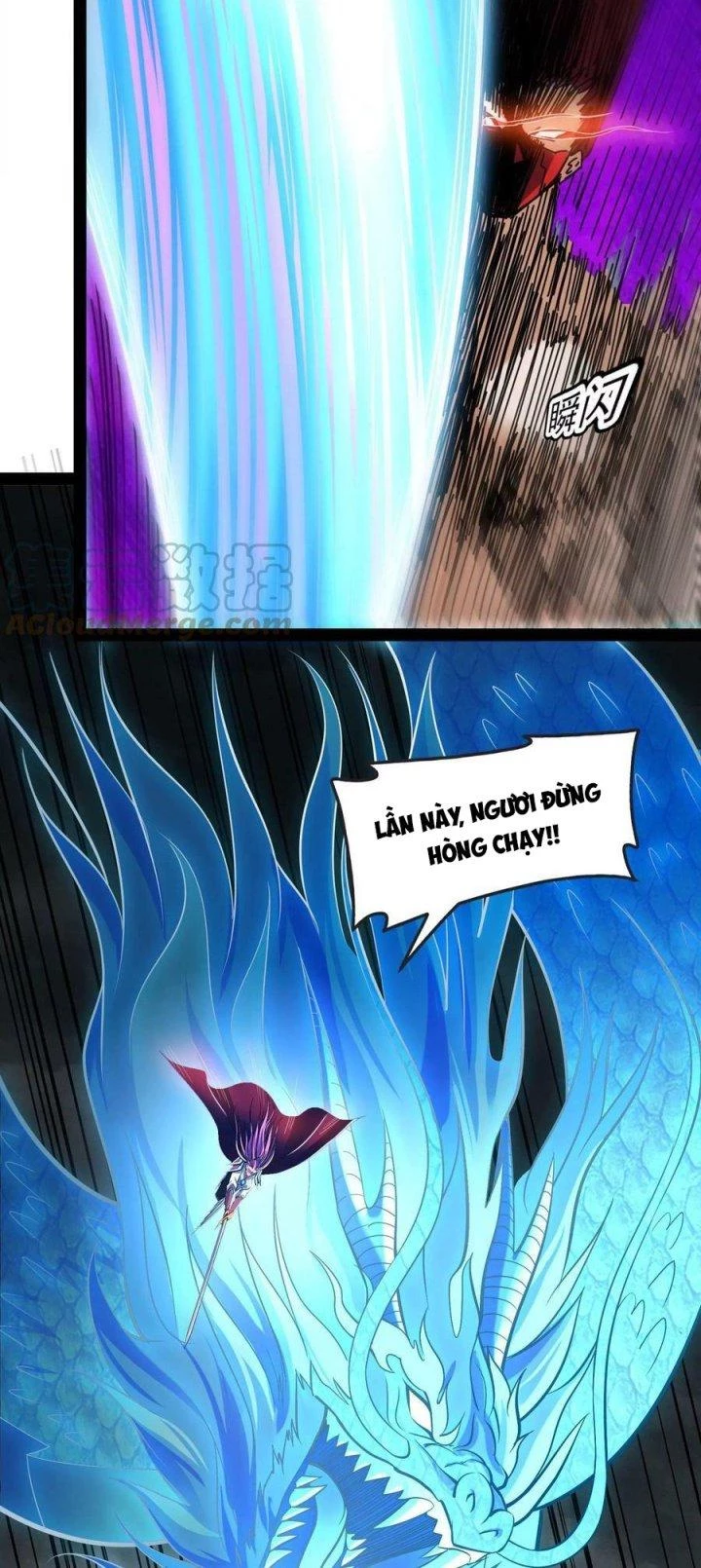 Đánh Bại Chư Thiên Chapter 151 - Trang 4
