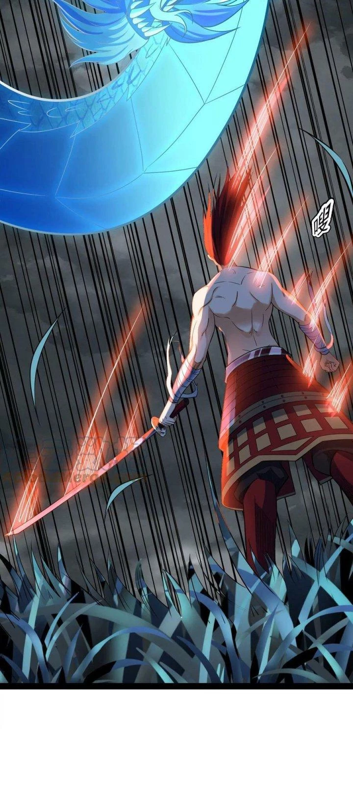Đánh Bại Chư Thiên Chapter 151 - Trang 4
