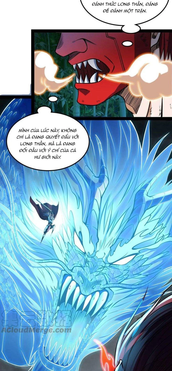 Đánh Bại Chư Thiên Chapter 151 - Trang 4
