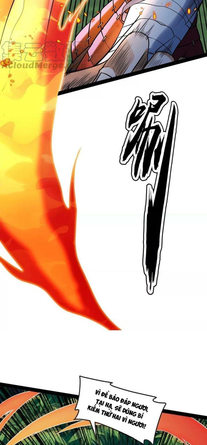 Đánh Bại Chư Thiên Chapter 151 - Trang 4