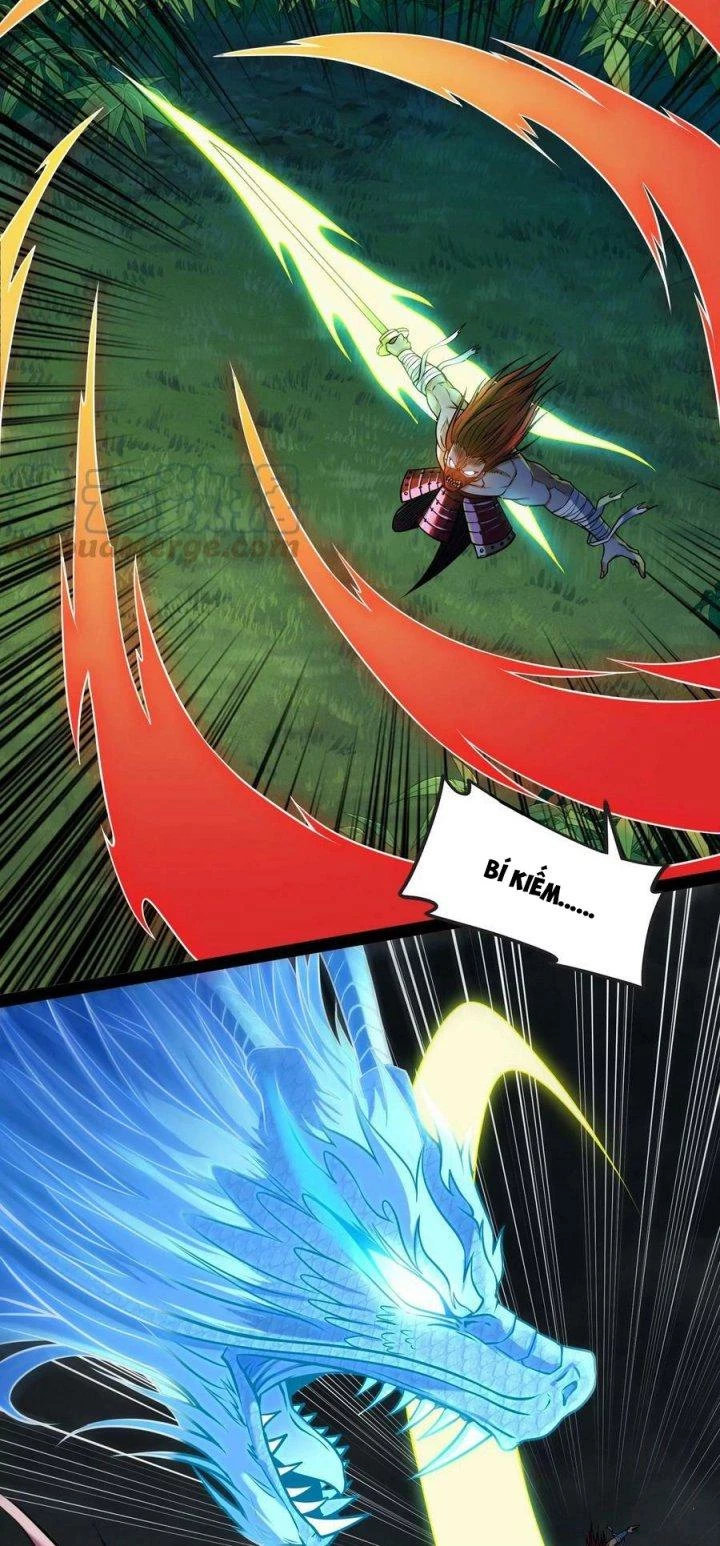 Đánh Bại Chư Thiên Chapter 151 - Trang 4