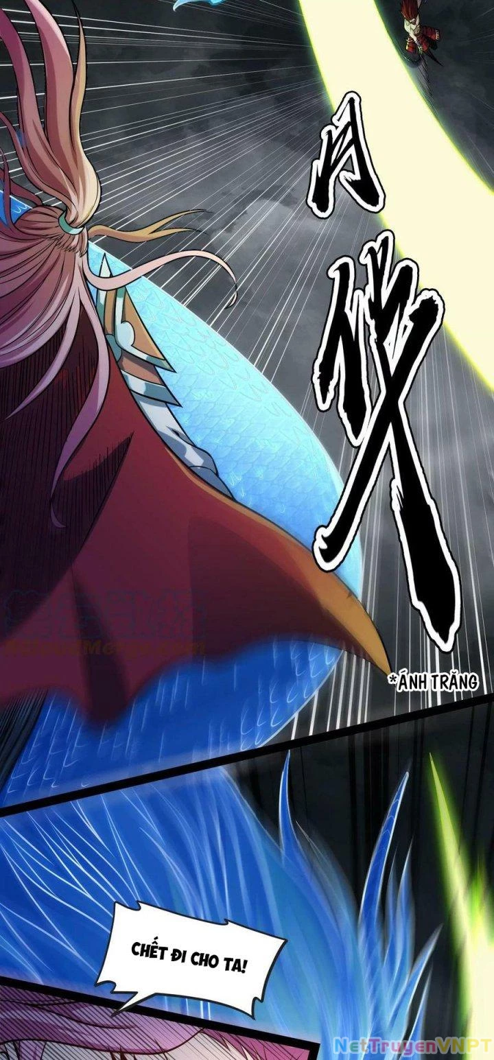 Đánh Bại Chư Thiên Chapter 151 - Trang 4