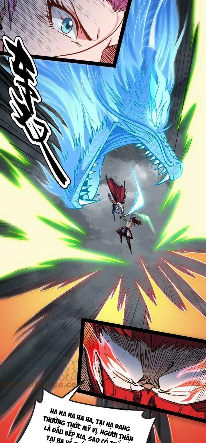 Đánh Bại Chư Thiên Chapter 151 - Trang 4