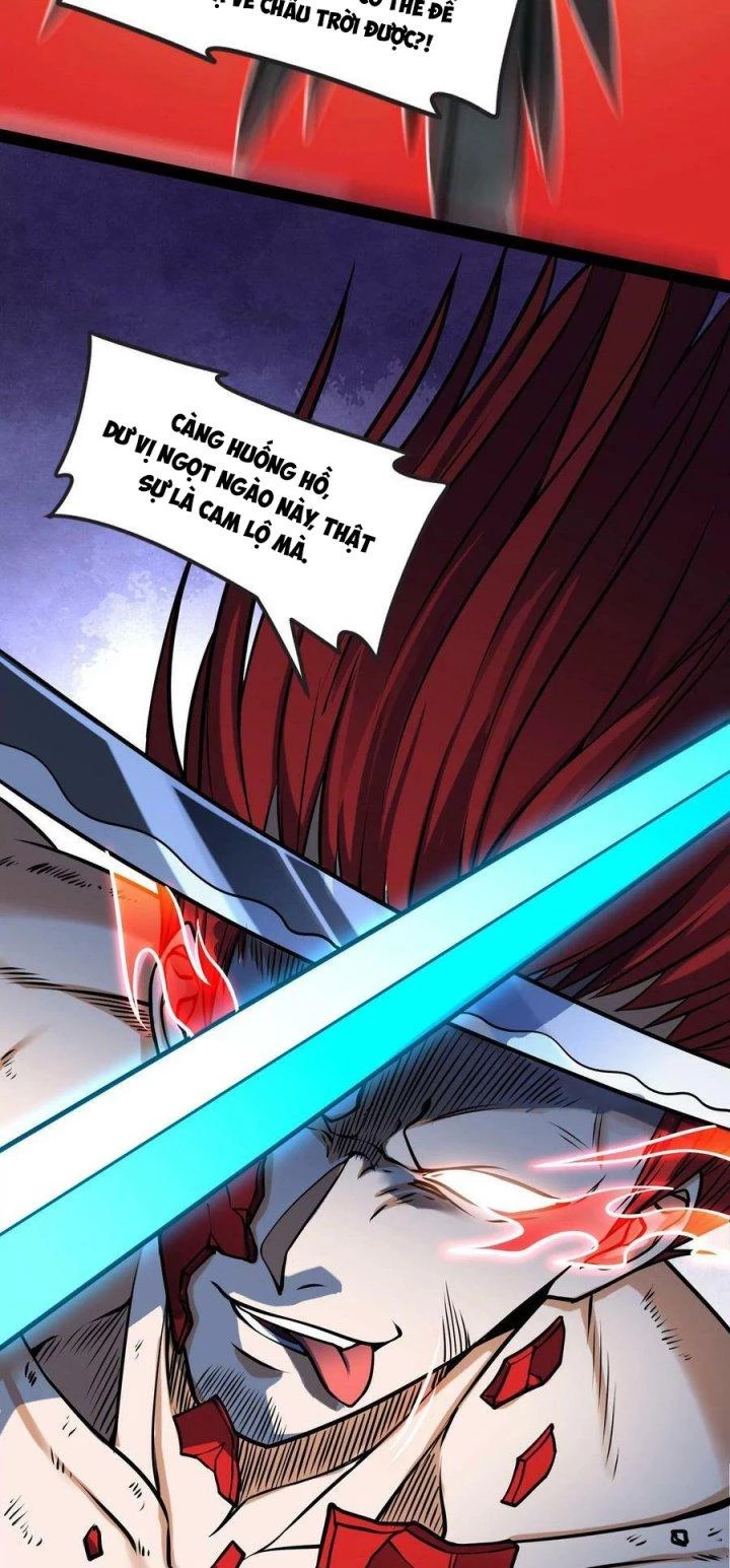 Đánh Bại Chư Thiên Chapter 151 - Trang 4