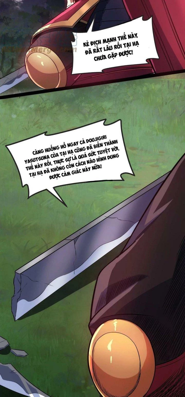 Đánh Bại Chư Thiên Chapter 151 - Trang 4
