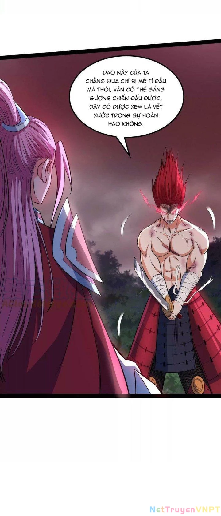 Đánh Bại Chư Thiên Chapter 151 - Trang 4