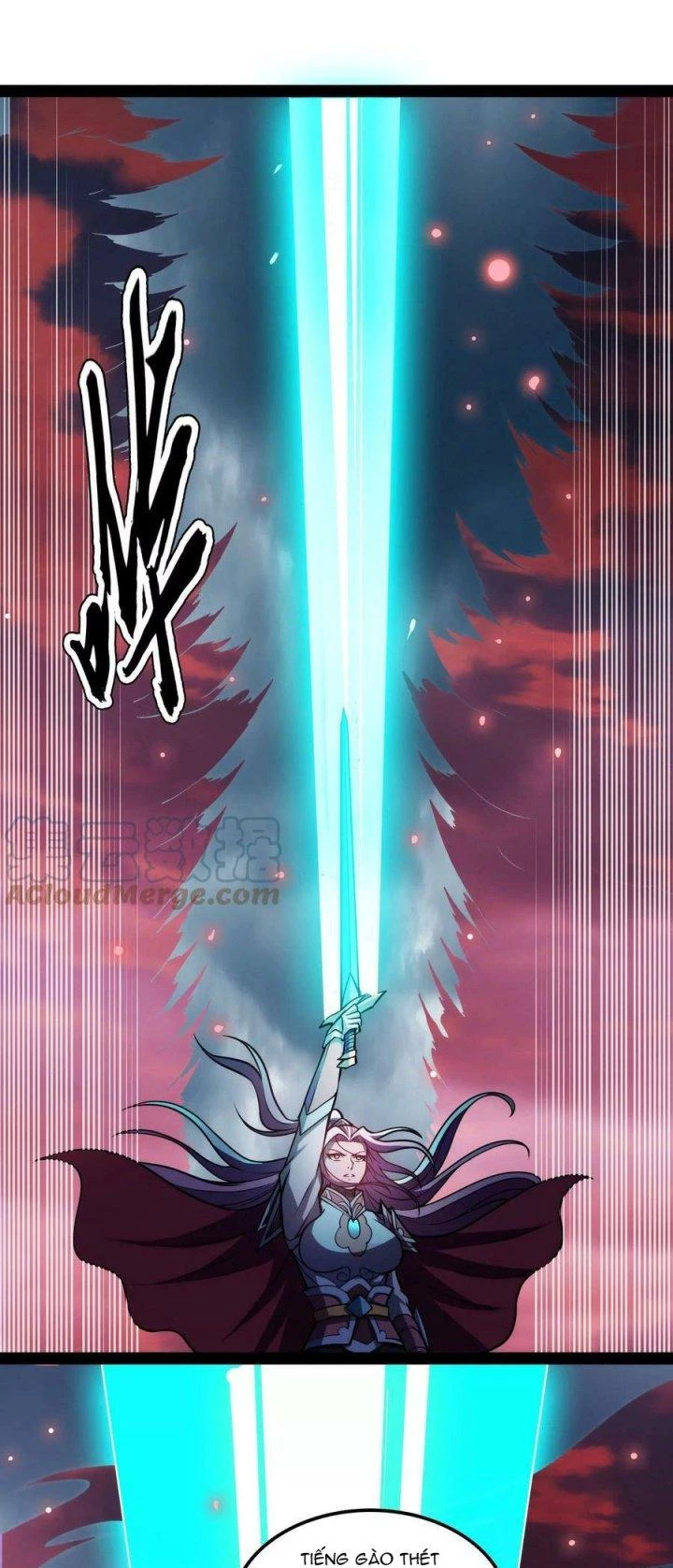 Đánh Bại Chư Thiên Chapter 151 - Trang 4